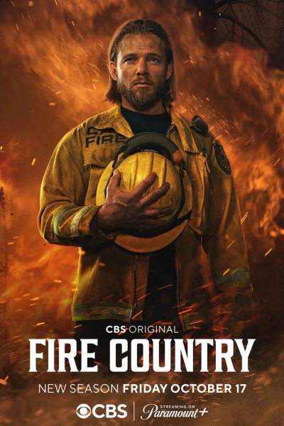 مسلسل Fire Country الموسم الرابع – الحلقة 14