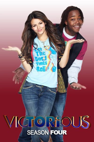مسلسل Victorious
