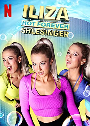 فيلم Iliza Shlesinger: Hot Forever 2022 مترجم