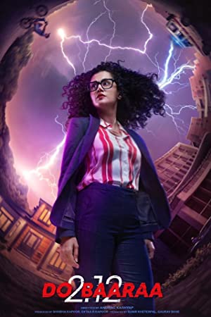 فيلم Dobaaraa 2022 مترجم