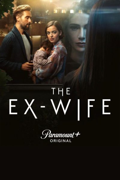 مسلسل The Ex-Wife