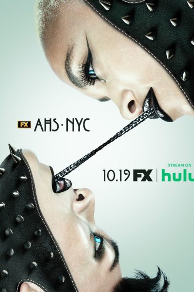 مسلسل American Horror Story الموسم الحادي عشر