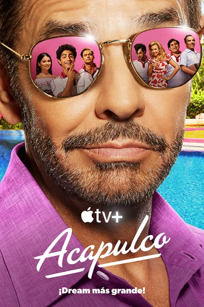 مسلسل Acapulco