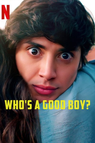 فيلم Who’s a Good Boy? 2022 مترجم