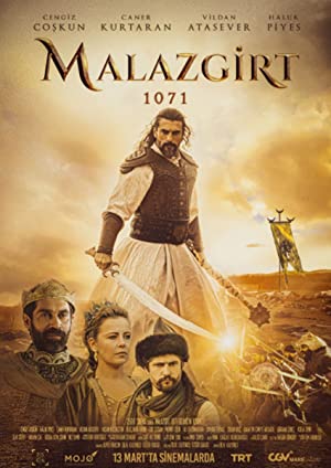 فيلم Malazgirt 1071 2022 مترجم