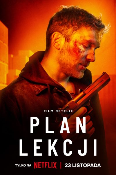 فيلم Lesson Plan 2022 مترجم