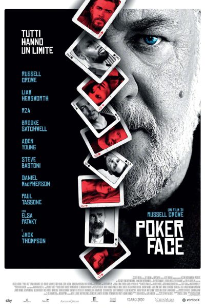 فيلم Poker Face 2022 مترجم
