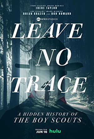 فيلم Leave No Trace 2022 مترجم