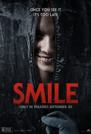 فيلم Smile 2022 مترجم