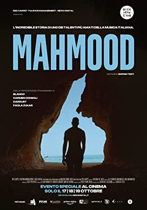 فيلم Mahmood  2022 مترجم