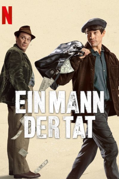 فيلم A Man of Action 2022 مترجم