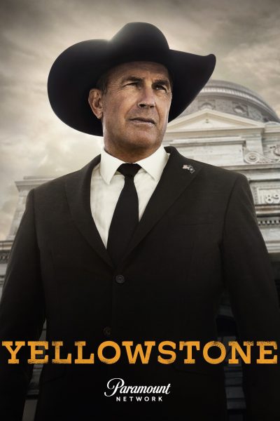 مسلسل Yellowstone الموسم الخامس