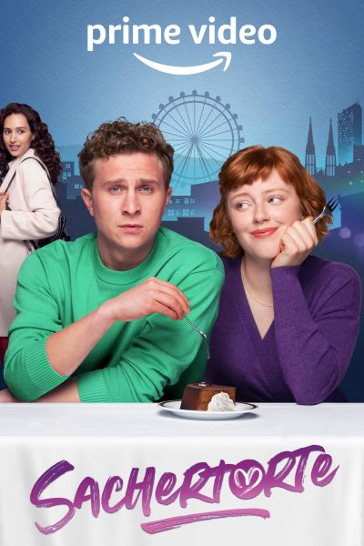 فيلم Sachertorte 2022 مترجم