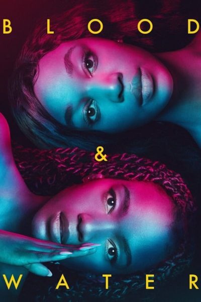 مسلسل Blood & Water الموسم الثالث