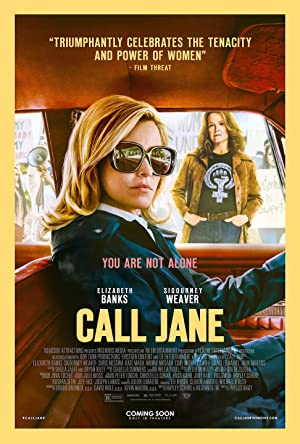 فيلم Call Jane 2022 مترجم