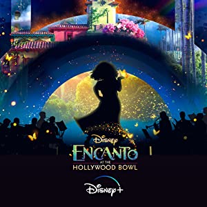 فيلم Encanto at the Hollywood Bowl 2022 مترجم