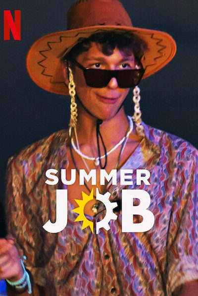مسلسل Summer Job الموسم الأول