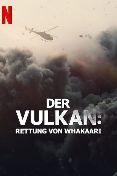فيلم The Volcano: Rescue from Whakaari 2022 مترجم