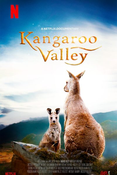فيلم Kangaroo Valley 2022 مترجم