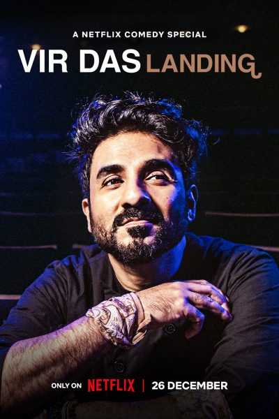 عرض Vir Das: Landing 2022 مترجم