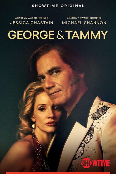مسلسل George & Tammy الموسم الأول