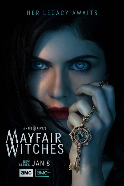 مسلسل Anne Rice’s Mayfair Witches الموسم الاول
