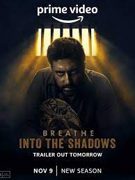 مسلسل Breathe: Into the Shadows