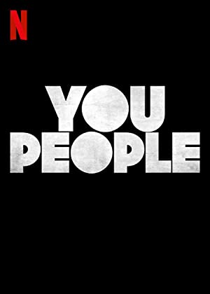 فيلم You People 2023 مترجم