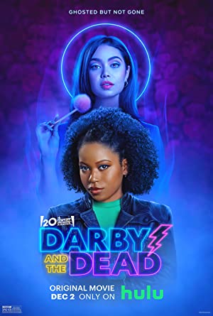فيلم Darby and the Dead 2022 مترجم