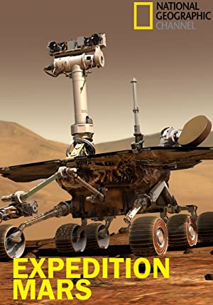 فيلم Expedition Mars 2016 مترجم