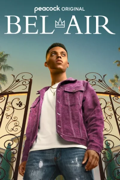 مسلسل Bel-Air