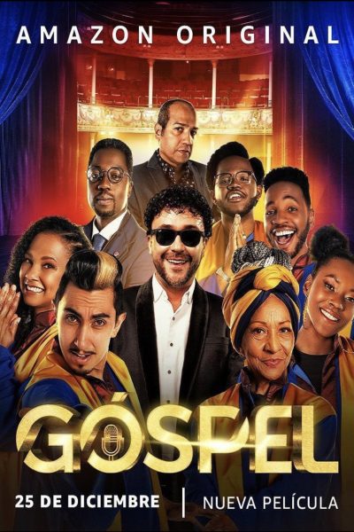 فيلم Gospel 2022 مترجم
