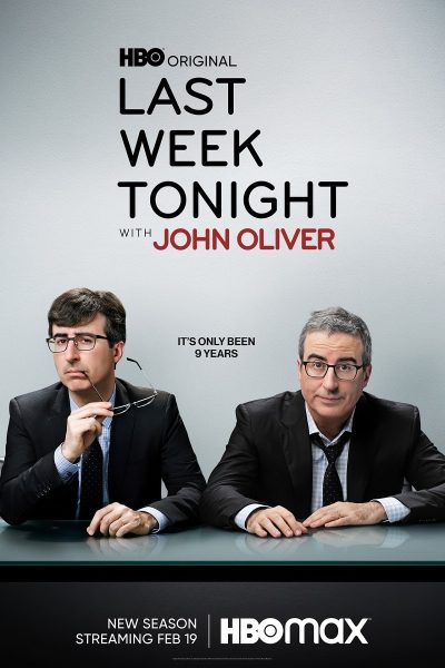 292877برنامج Last Week Tonight with John Oliver