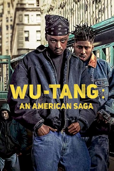 مسلسل Wu Tang : An American Saga الموسم الثاني