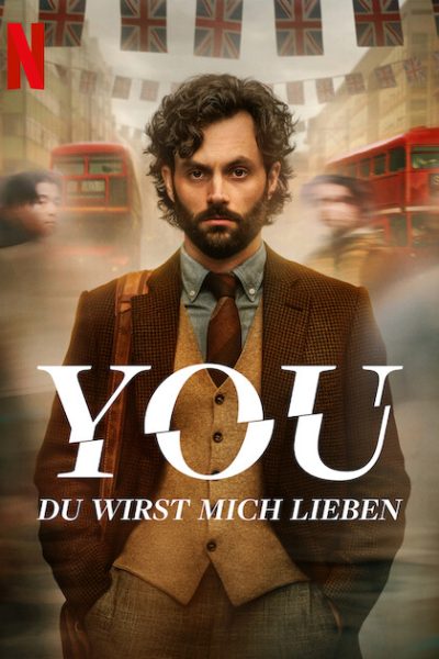 مسلسل You
