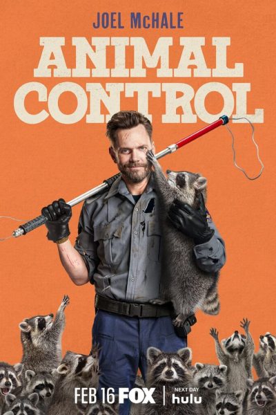 288551مسلسل Animal Control