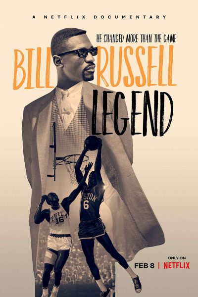 فيلم Bill Russell: Legend Part 2 2023 مترجم