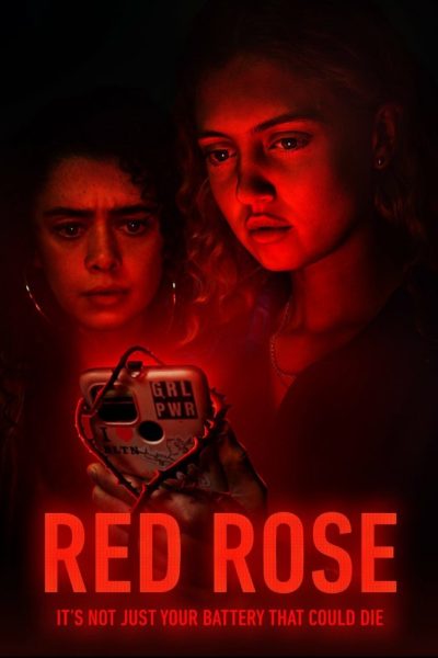 مسلسل Red Rose الموسم الأول