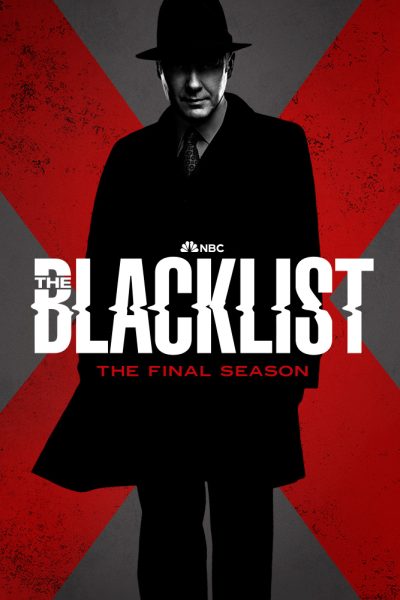 مسلسل The Blacklist