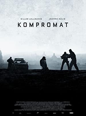 فيلم Kompromat 2022 مترجم
