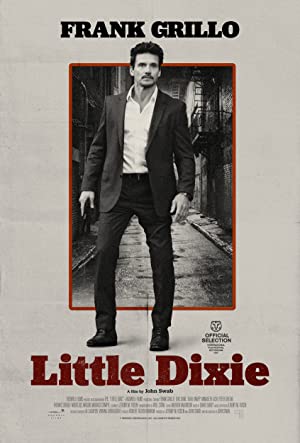 فيلم Little Dixie 20223 مترجم