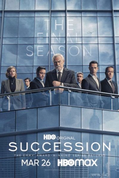 مسلسل Succession