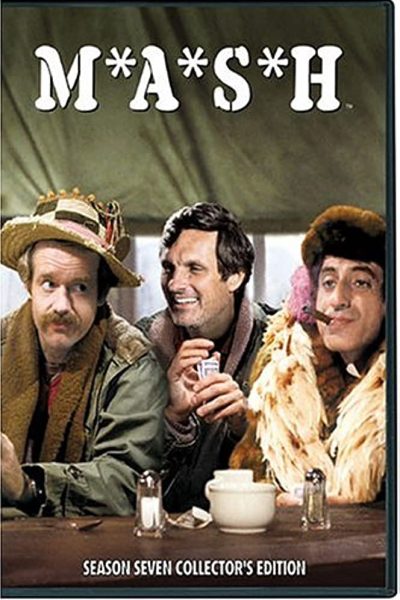 مسلسل MASH