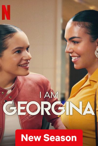 مسلسل I Am Georgina