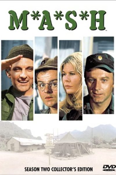 مسلسل MASH