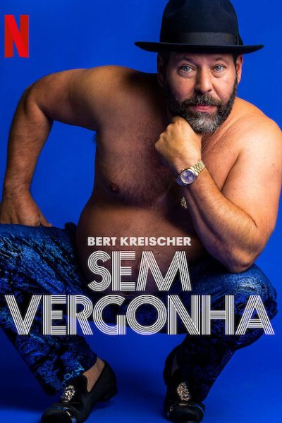عرض Bert Kreischer: Razzle Dazzle 2023 مترجم