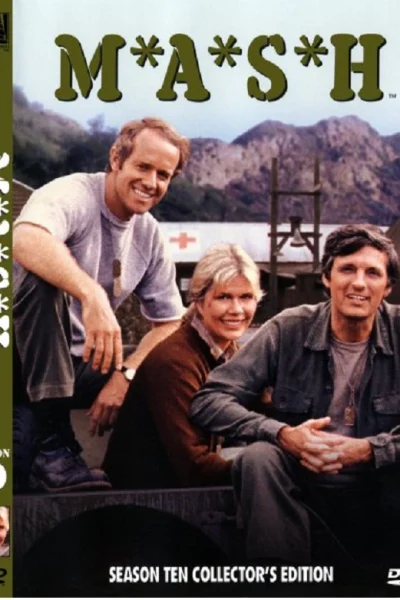 مسلسل MASH