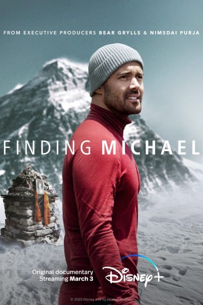 فيلم Finding Michael 2023 مترجم