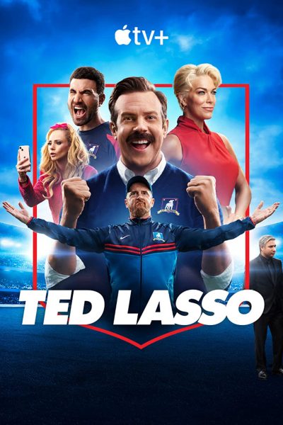 مسلسل Ted Lasso الموسم الثالث