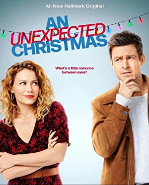 فيلم An Unexpected Christmas 2021 مترجم